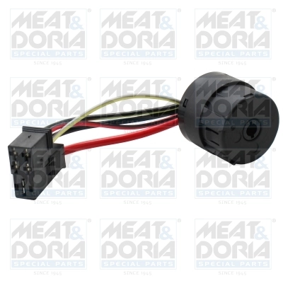 Ignition Switch
